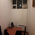 Kirayə (aylıq) 3 otaqlı Ofis, Elmlər akademiyası metrosu, Yasamal rayonu 5