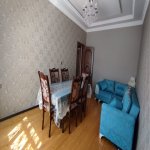 Satılır 3 otaqlı Həyət evi/villa, Xocaəsən metrosu, Sulutəpə qəs., Binəqədi rayonu 7