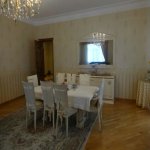 Продажа 4 комнат Новостройка, м. Эльмляр Академиясы метро, Ясамал район 4