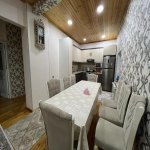 Satılır 6 otaqlı Həyət evi/villa, Avtovağzal metrosu, Biləcəri qəs., Binəqədi rayonu 11