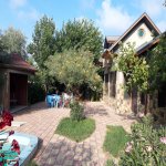 Kirayə (aylıq) 5 otaqlı Həyət evi/villa, Bilgəh qəs., Sabunçu rayonu 6