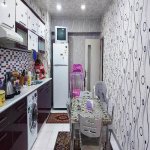 Продажа 4 комнат Новостройка, м. Халглар Достлугу метро, Ахмедли, Хетаи район 16