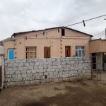 Satılır 2 otaqlı Həyət evi/villa, Koroğlu metrosu, Sabunçu qəs., Sabunçu rayonu 4