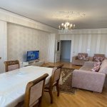 Продажа 3 комнат Новостройка, м. Эльмляр Академиясы метро, Ясамал район 6