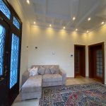 Kirayə (aylıq) 9 otaqlı Həyət evi/villa, Səbail rayonu 9