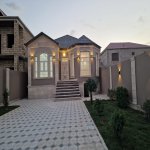 Satılır 4 otaqlı Həyət evi/villa, Masazır, Abşeron rayonu 9