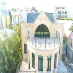 Kirayə (aylıq) 8 otaqlı Həyət evi/villa, Badamdar qəs., Səbail rayonu 20