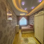 Продажа 4 комнат Новостройка, м. Ази Асланова метро, Хетаи район 16