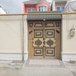 Satılır 4 otaqlı Həyət evi/villa, Masazır, Abşeron rayonu 1