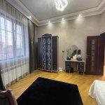 Satılır 8 otaqlı Həyət evi/villa, Badamdar qəs., Səbail rayonu 11