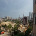 Продажа 3 комнат Новостройка, м. Эльмляр Академиясы метро, Ясамал район 4