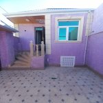 Satılır 3 otaqlı Həyət evi/villa, Koroğlu metrosu, Zabrat qəs., Sabunçu rayonu 4