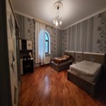 Satılır 6 otaqlı Həyət evi/villa, Avtovağzal metrosu, Biləcəri qəs., Binəqədi rayonu 6