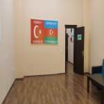 Kirayə (aylıq) 2 otaqlı Ofis, Nəriman Nərimanov metrosu, Nərimanov rayonu 3