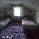 Kirayə (aylıq) 3 otaqlı Həyət evi/villa Qax 20