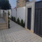 Satılır 4 otaqlı Həyət evi/villa, Buzovna, Xəzər rayonu 1