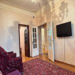 Kirayə (aylıq) 4 otaqlı Köhnə Tikili, 28 May metrosu, ABŞ səfirliyi, Nəsimi rayonu 15