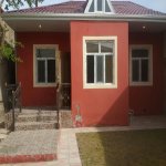 Satılır 3 otaqlı Həyət evi/villa, Azadlıq metrosu, Binəqədi qəs., Binəqədi rayonu 1