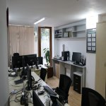 Satılır 10 otaqlı Ofis, Nizami metrosu, Yasamal rayonu 9
