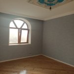 Satılır 4 otaqlı Həyət evi/villa, Avtovağzal metrosu, Biləcəri qəs., Binəqədi rayonu 5