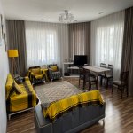 Kirayə (aylıq) 5 otaqlı Həyət evi/villa, Novxanı, Abşeron rayonu 8