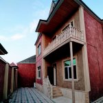 Satılır 6 otaqlı Həyət evi/villa, Zabrat qəs., Sabunçu rayonu 1