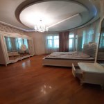 Kirayə (aylıq) 7 otaqlı Həyət evi/villa, Nəsimi metrosu, Binəqədi rayonu 14