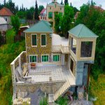 Satılır 10 otaqlı Həyət evi/villa İsmayıllı 19