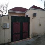 Satılır 4 otaqlı Həyət evi/villa, Binəqədi qəs., Binəqədi rayonu 1