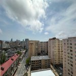 Продажа 3 комнат Новостройка, м. 28 Мая метро, Насими район 24