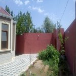 Satılır 4 otaqlı Həyət evi/villa, Sabunçu rayonu 2