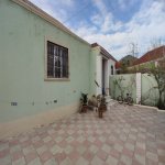 Satılır 3 otaqlı Həyət evi/villa, Avtovağzal metrosu, Biləcəri qəs., Binəqədi rayonu 30