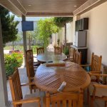 Kirayə (aylıq) 7 otaqlı Həyət evi/villa, Türkan, Xəzər rayonu 4