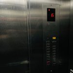Satılır 4 otaqlı Yeni Tikili, 8 Noyabr metrosu, Nəsimi rayonu 12