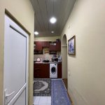 Satılır 3 otaqlı Həyət evi/villa, Koroğlu metrosu, Zabrat qəs., Sabunçu rayonu 4