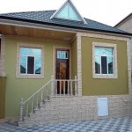 Satılır 2 otaqlı Həyət evi/villa, Hövsan qəs., Suraxanı rayonu 1