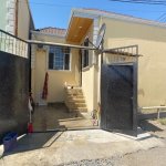 Satılır 3 otaqlı Həyət evi/villa, Azadlıq metrosu, Binəqədi qəs., Binəqədi rayonu 2