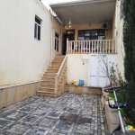 Satılır 2 otaqlı Həyət evi/villa, İnşaatçılar metrosu, Yasamal qəs., Yasamal rayonu 1