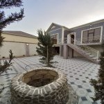 Satılır 4 otaqlı Həyət evi/villa, Zabrat qəs., Sabunçu rayonu 2