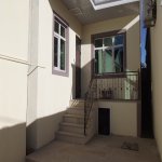 Satılır 4 otaqlı Həyət evi/villa, Azadlıq metrosu, Binəqədi qəs., Binəqədi rayonu 3