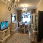 Satılır 3 otaqlı Həyət evi/villa, Hövsan qəs., Suraxanı rayonu 2