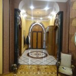 Satılır 7 otaqlı Həyət evi/villa, Gənclik metrosu, Nəsimi rayonu 10