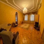 Kirayə (aylıq) 9 otaqlı Həyət evi/villa, Səbail rayonu 11