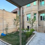 Kirayə (aylıq) 8 otaqlı Həyət evi/villa, Qaraçuxur qəs., Suraxanı rayonu 22