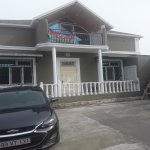 Satılır 5 otaqlı Həyət evi/villa, Yeni Ramana, Sabunçu rayonu 1