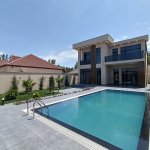 Satılır 6 otaqlı Həyət evi/villa, Mərdəkan, Xəzər rayonu 7