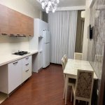 Аренда 3 комнат Новостройка, м. Гянджлик метро, Наримановский р-н район 5