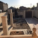 Satılır 4 otaqlı Həyət evi/villa, Binə qəs., Xəzər rayonu 28