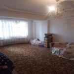 Продажа 1 комнат Новостройка Хырдалан 4