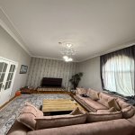 Kirayə (aylıq) 4 otaqlı Həyət evi/villa, Badamdar qəs., Səbail rayonu 4